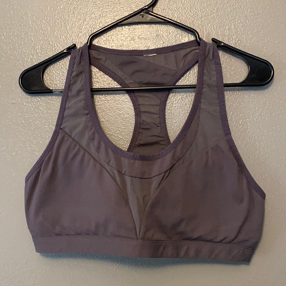 Fabletics Padded Sports Bra